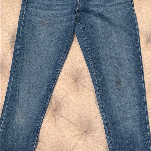 Flying monkey jeans - Picture 2 of 4